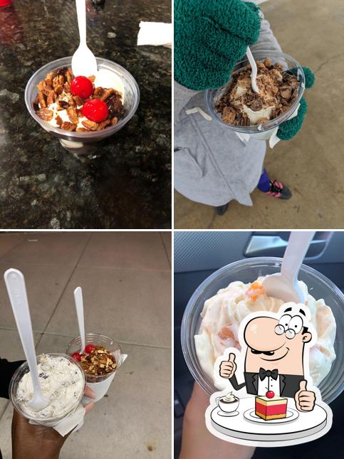 Andy's Frozen Custard