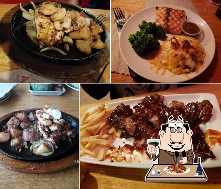 Applebee's Grill + Bar