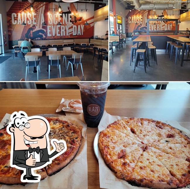 Blaze Pizza