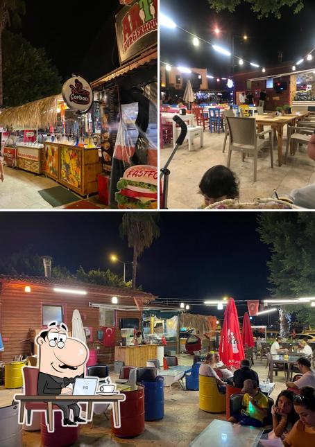 Çorbacı 7/24