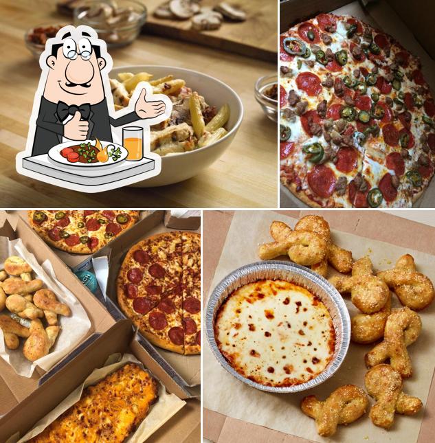 Domino's Pizza