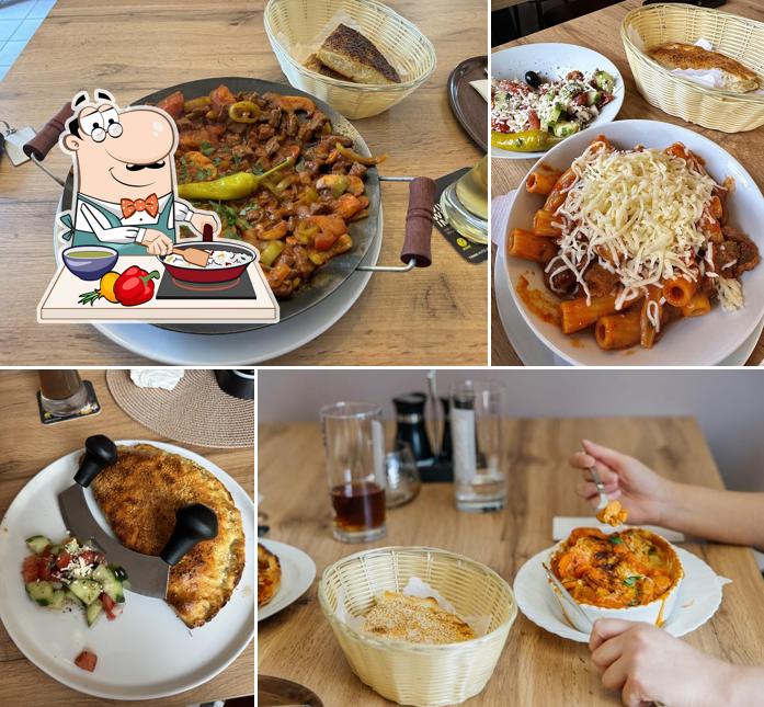 Hande Restaurant