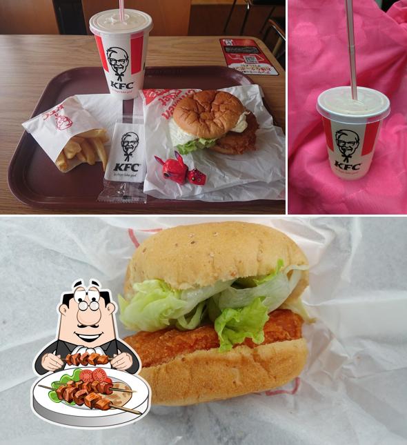 KFC