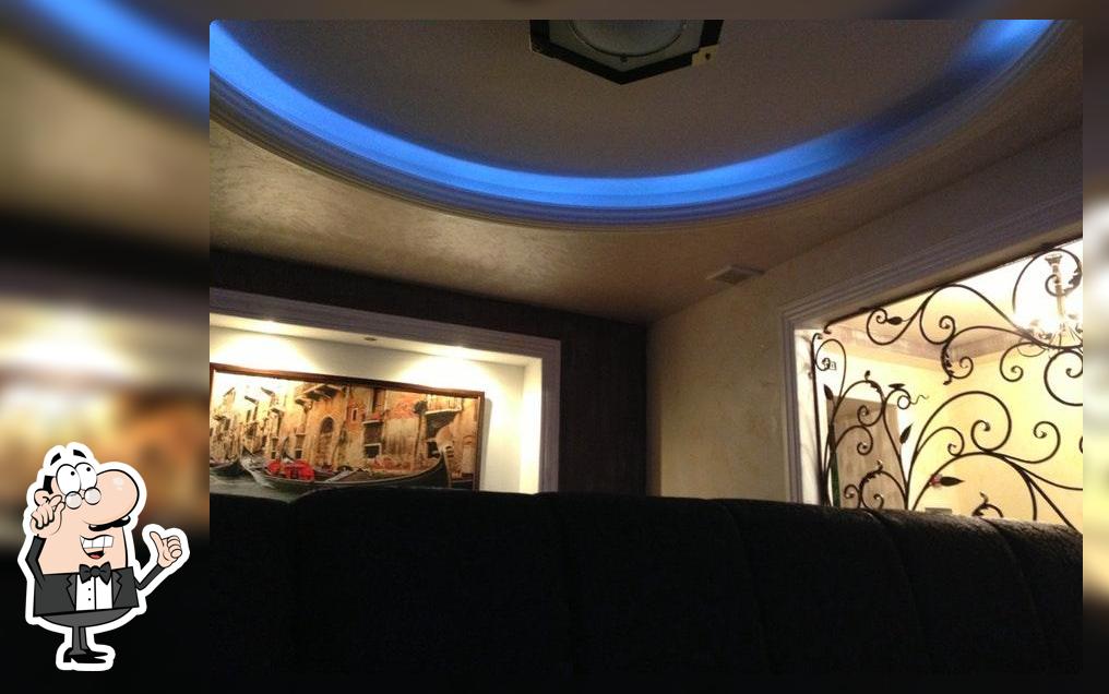 Кафе Астория