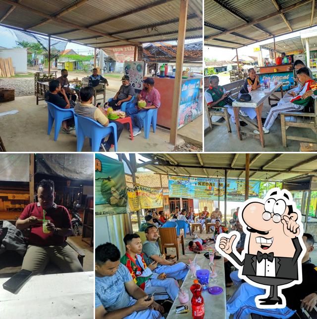 Kedai MM