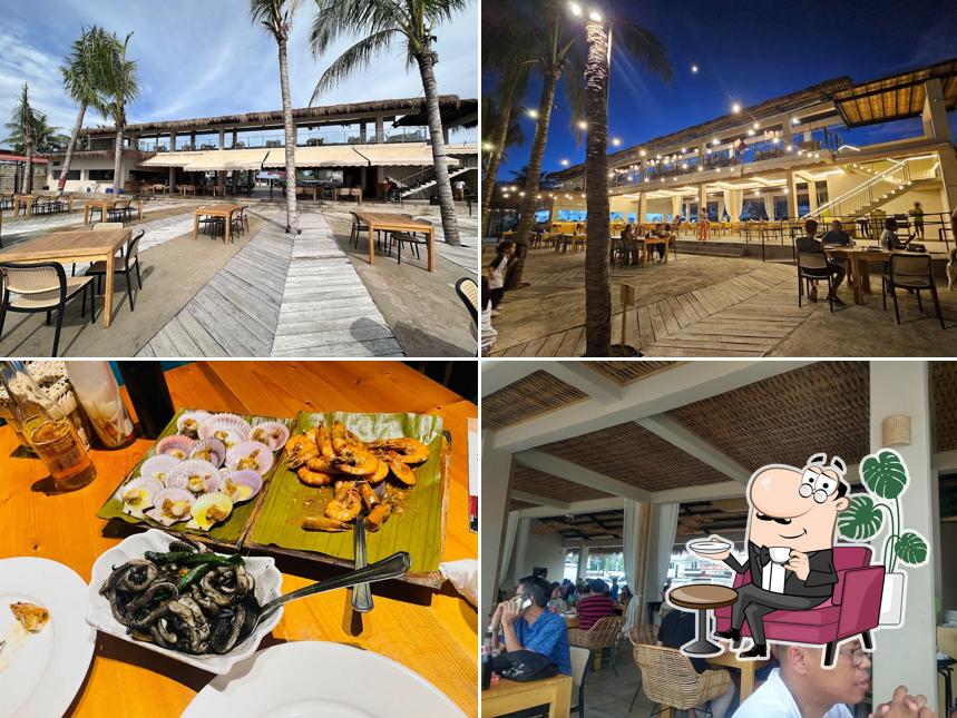 Lantaw Native Restaurant