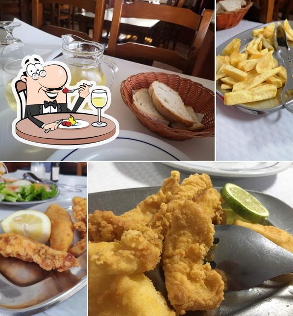 Restaurante O Frango Assado