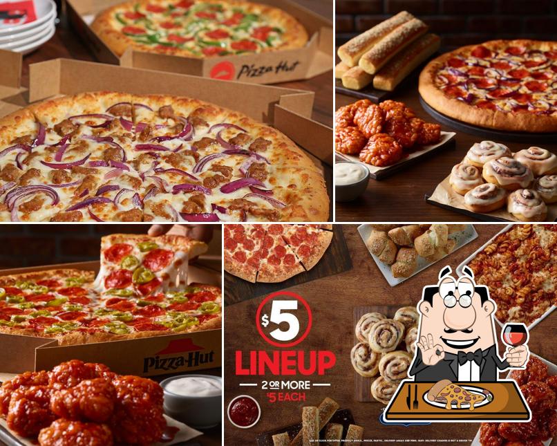 Pizza Hut