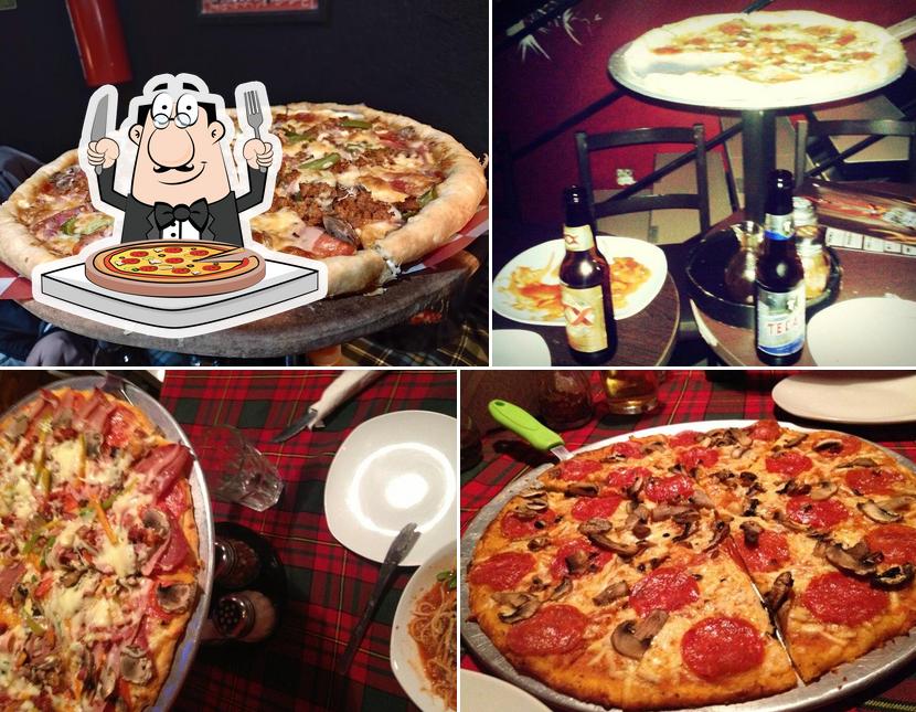 Pizza Rock Periférico