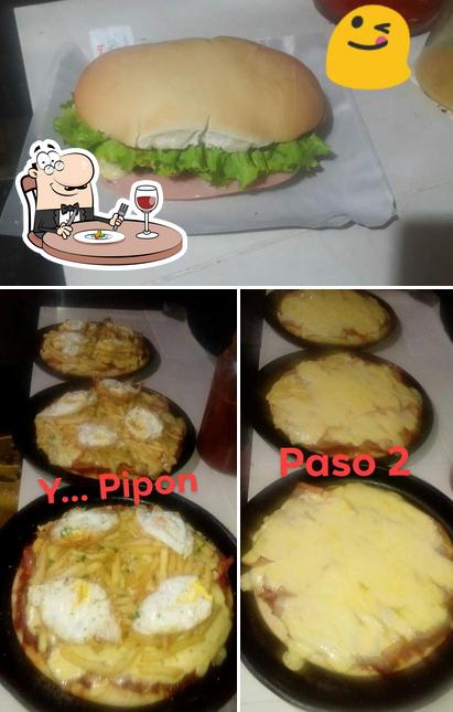 Pipon