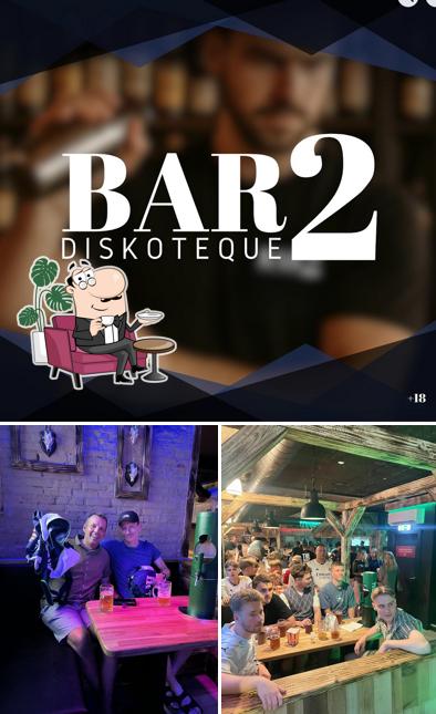 Bar2 Diskoteque - Hjørring