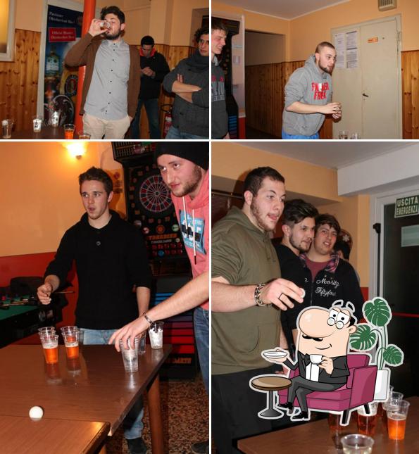 Pimpa's Place