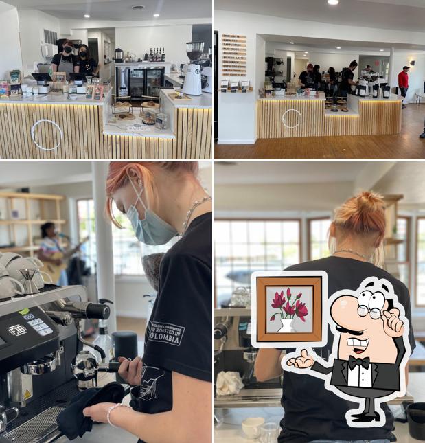 Alice Good Specialty Coffee