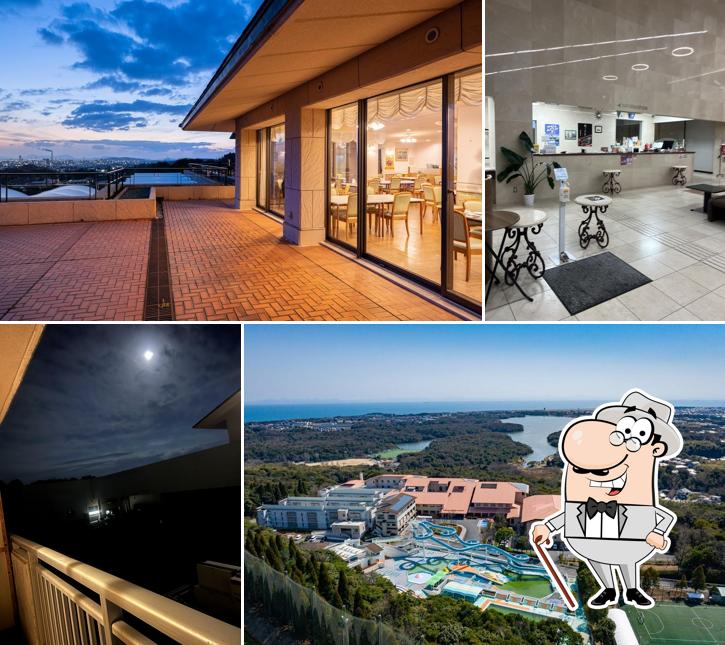 COCOLAND SPORTS & RESORT