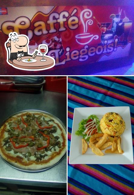 Caffe' Liegeoi's