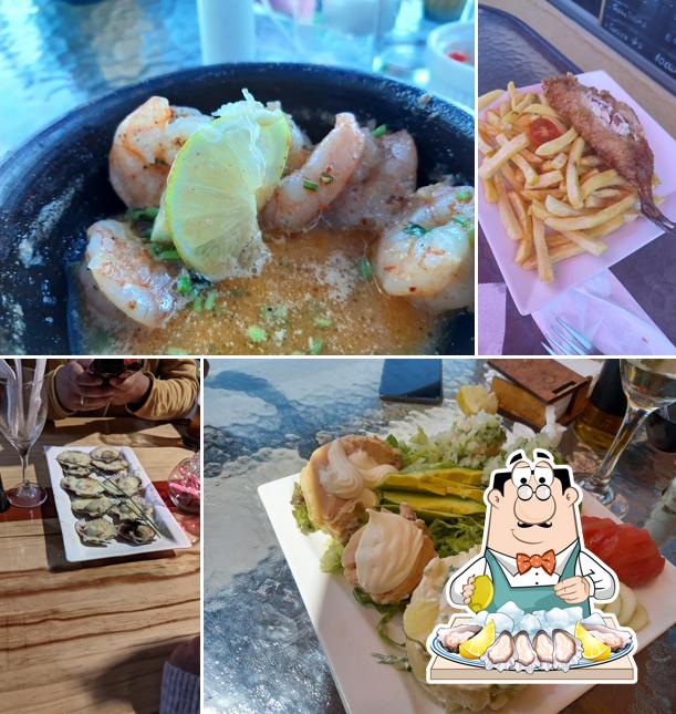 Restaurant Costa Azul