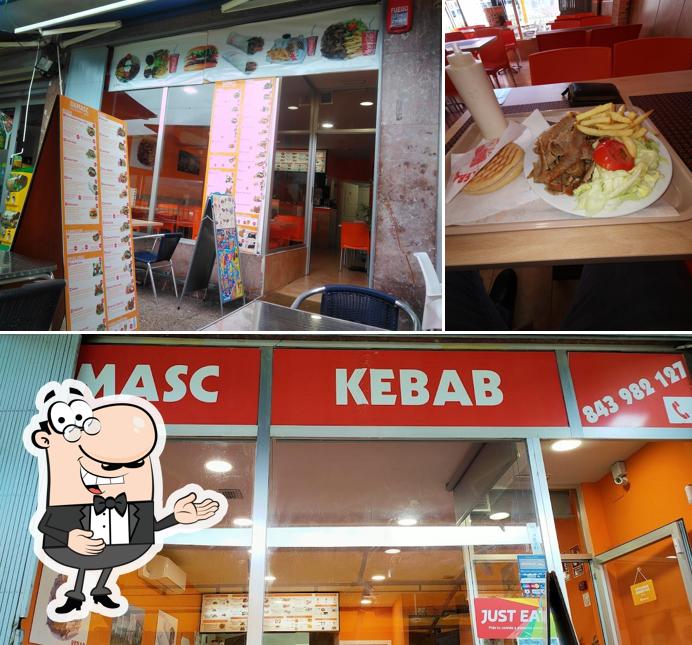 BABBA KEBAB & FOOD