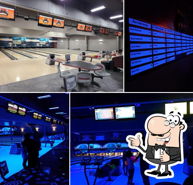 Grizzly Lanes