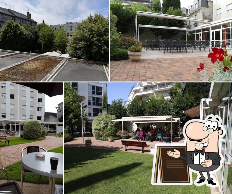 Habitat Jeunes David d'Angers