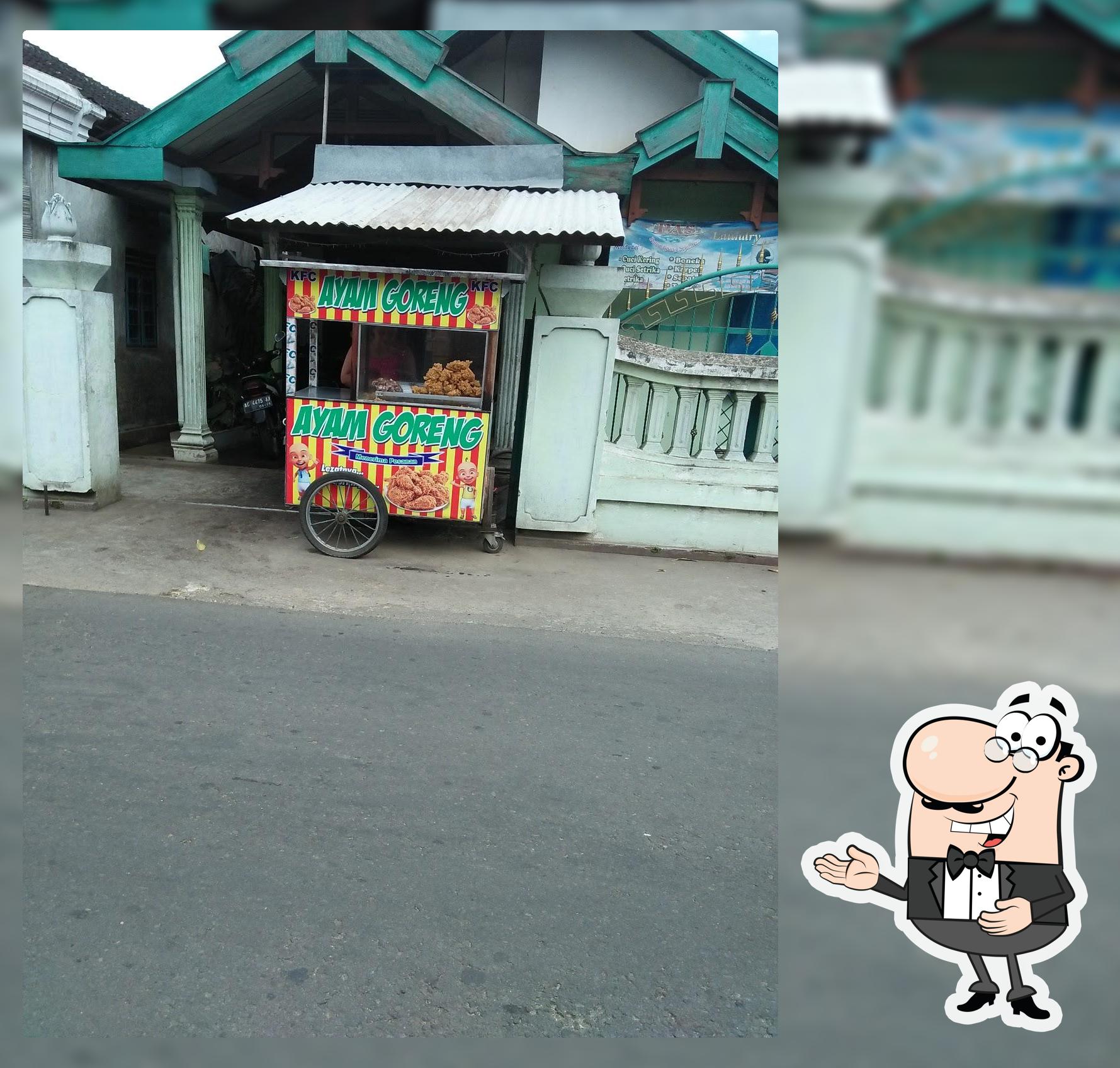 KFC Upin Ipin