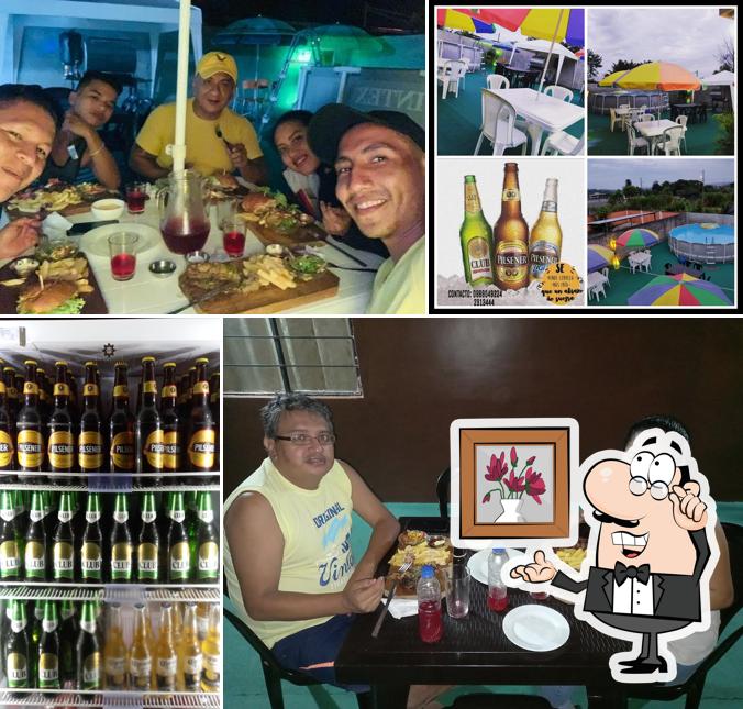 LEÑOS Y CARBÓN