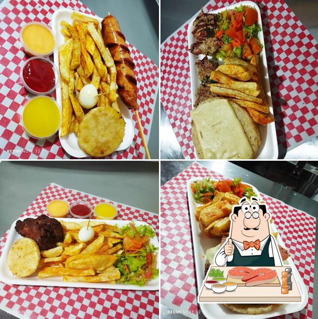 Las delicias de Vane