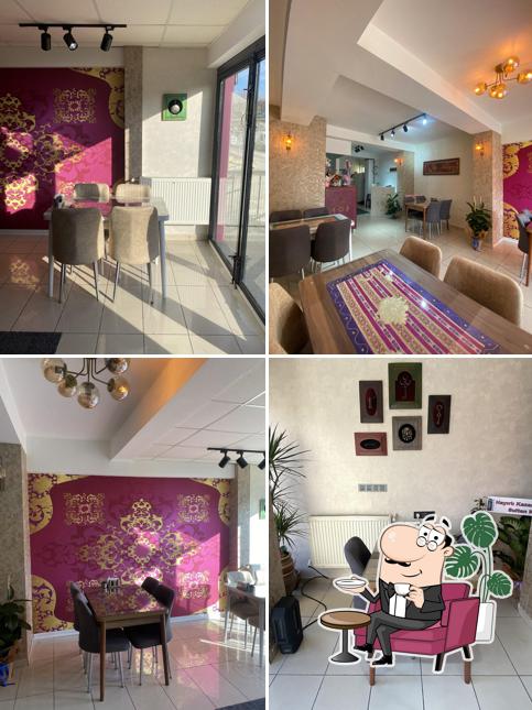Lenger İskilip Dolması