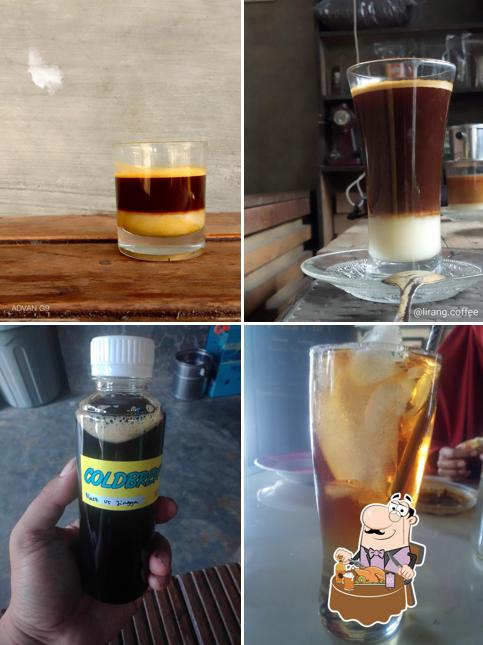 Lirang Coffee
