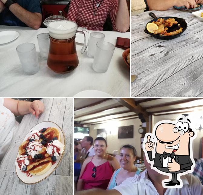 Restaurante El Mesón