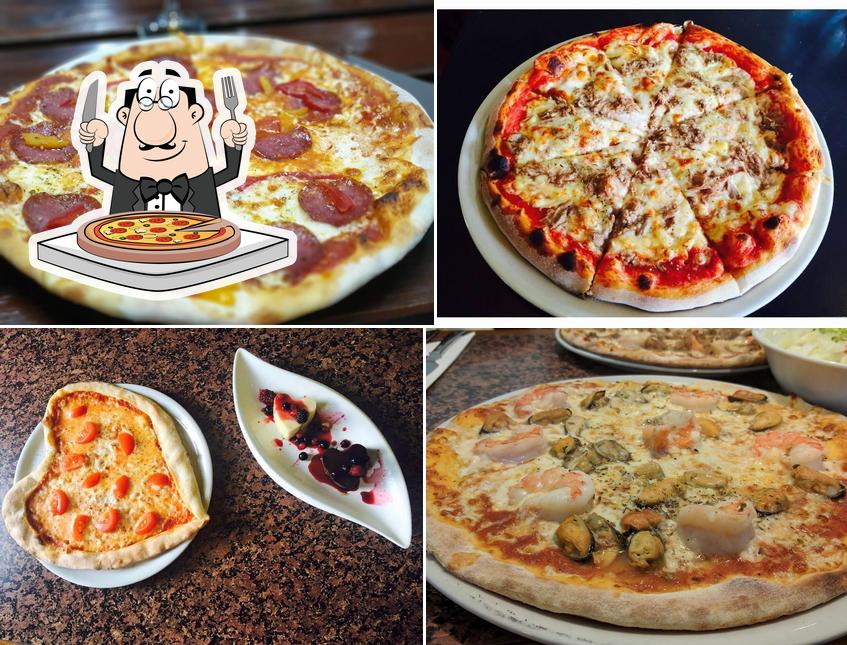 Pizzeria Ancora