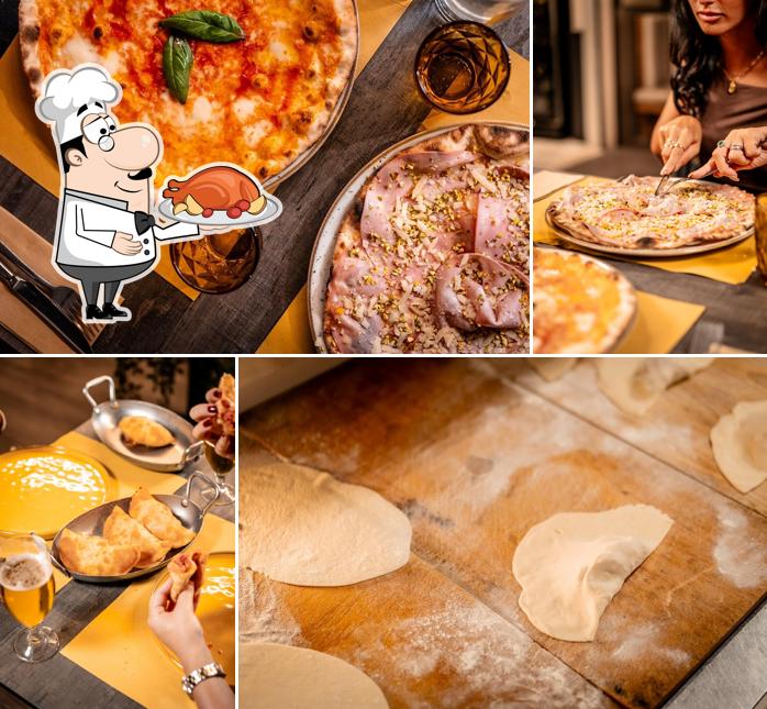 SuperPizza Mazzitelli