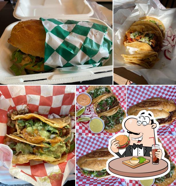 Taqueria El Jalapeño AUTÉNTICA COMIDA MEXICANA