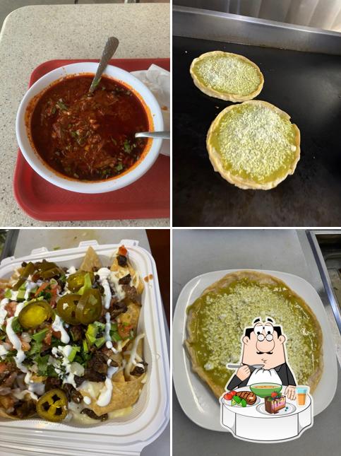 Taqueria Maganda