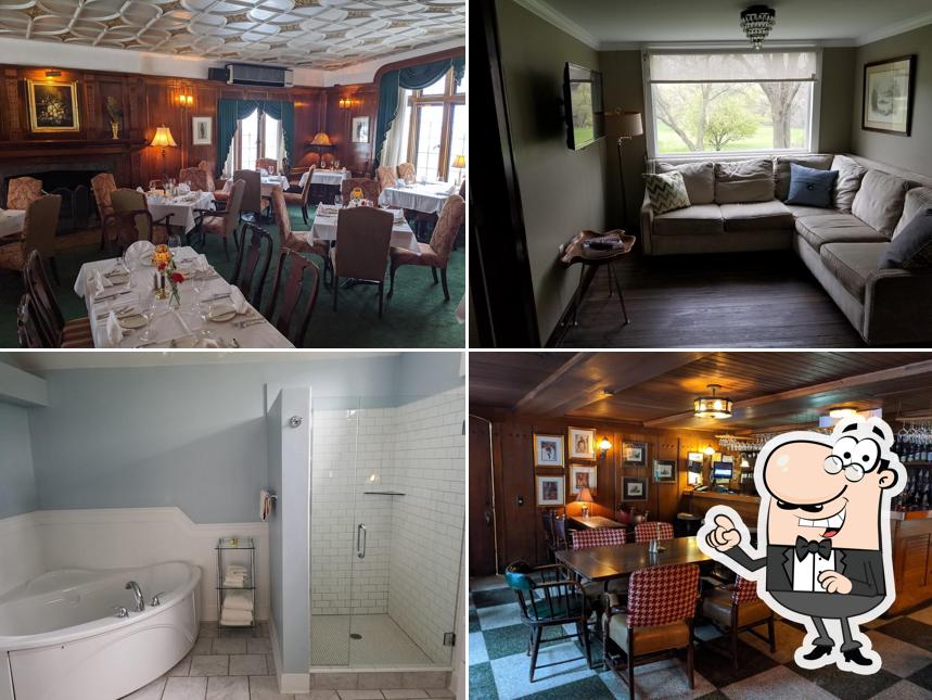 The English Inn