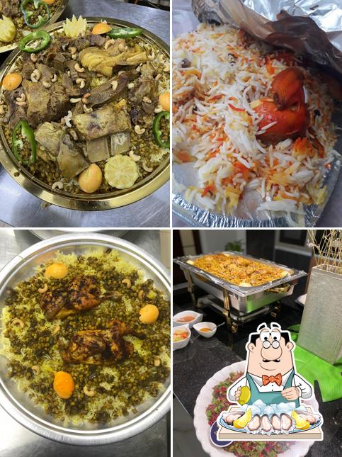 عيش و ضلوع