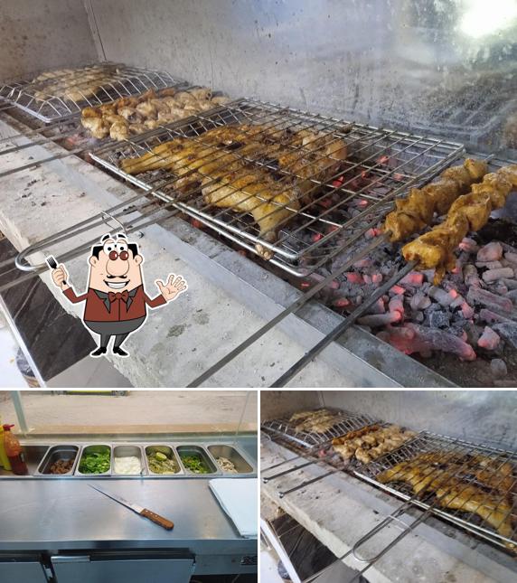 مطعم روما