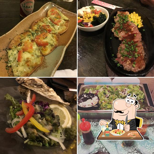 酒楽笑店 コッコロ