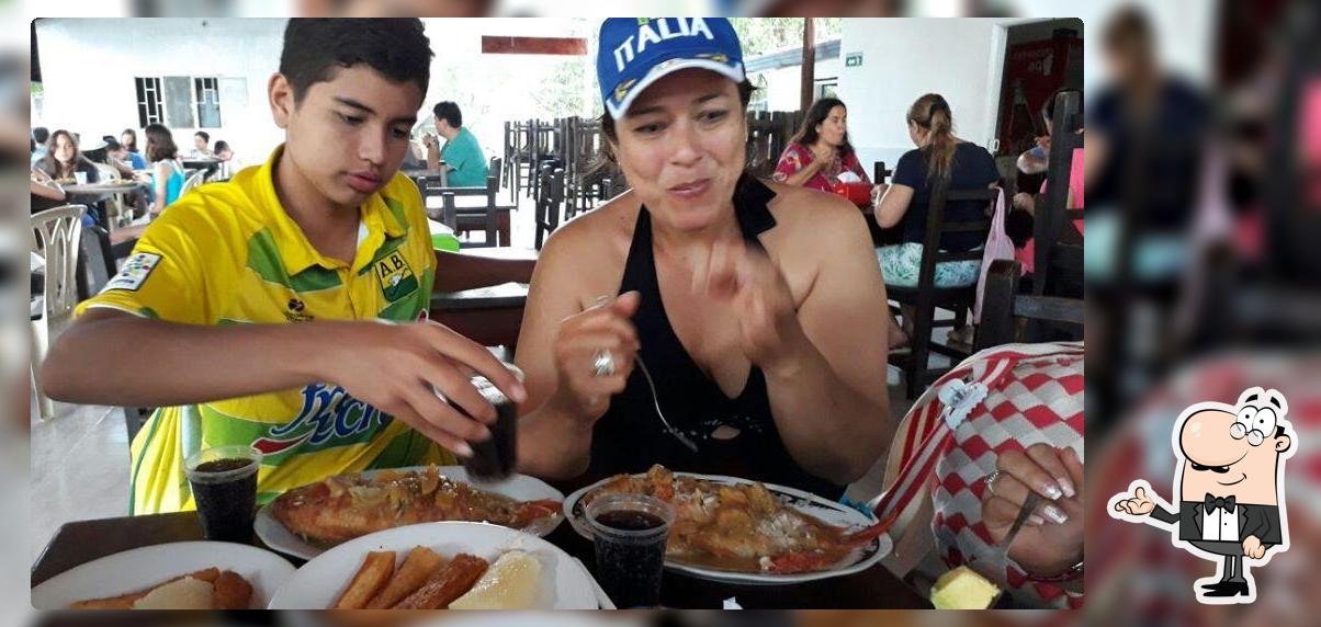Restaurant pescaderito