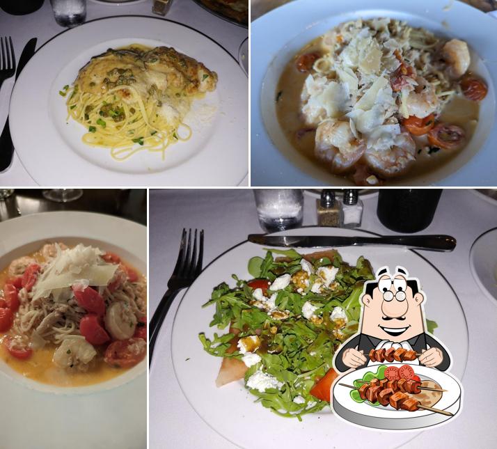 Sugo's Spaghetteria - Frontenac