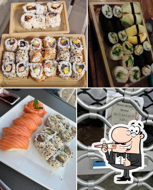 Sushi Yama