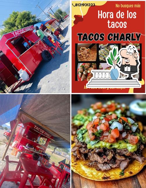 Tacos Charly