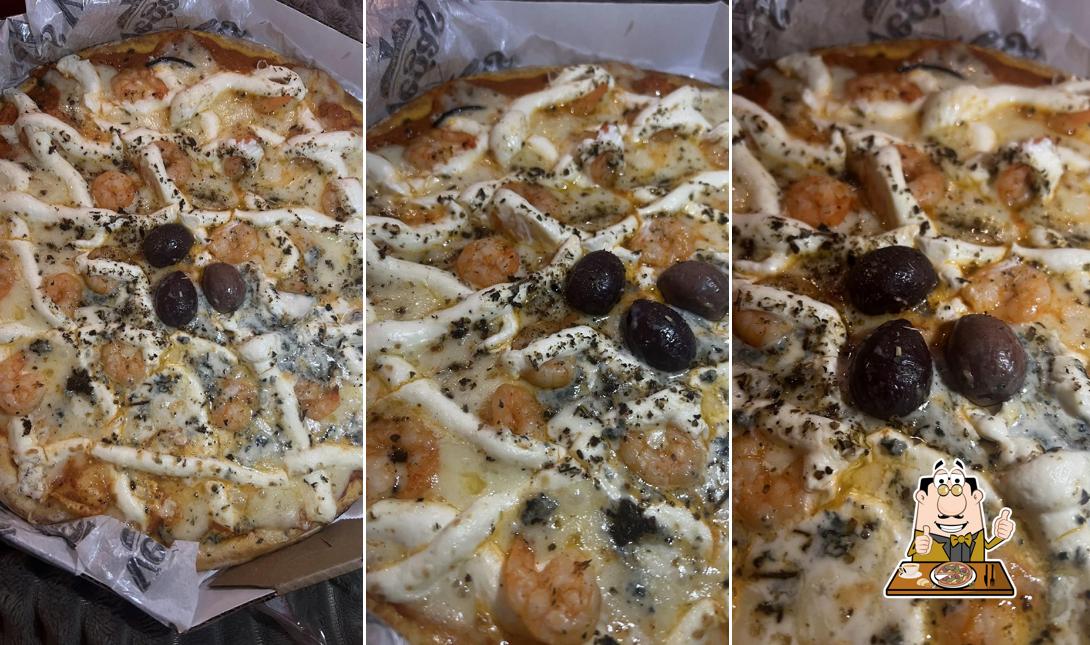 Vegas Pizza e Esfihas