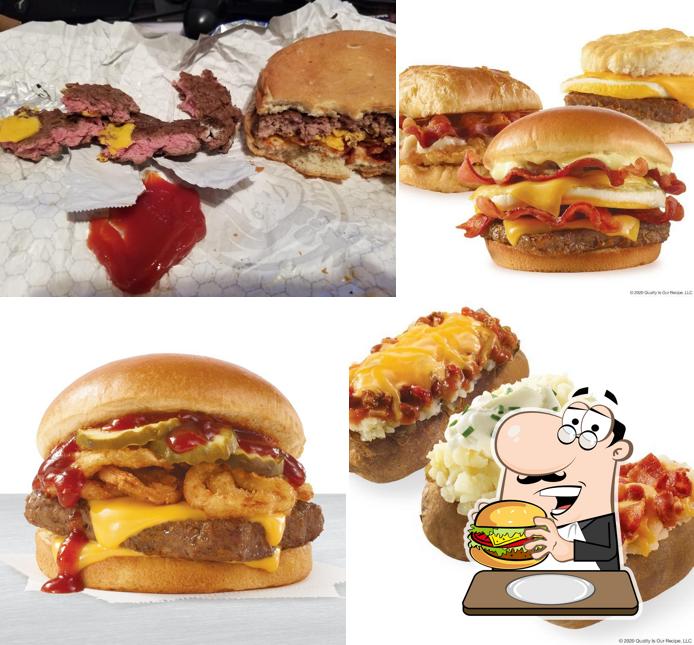 Wendy's