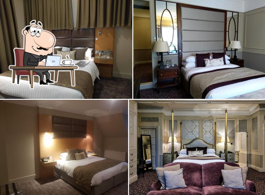 Woodlands Park Hotel