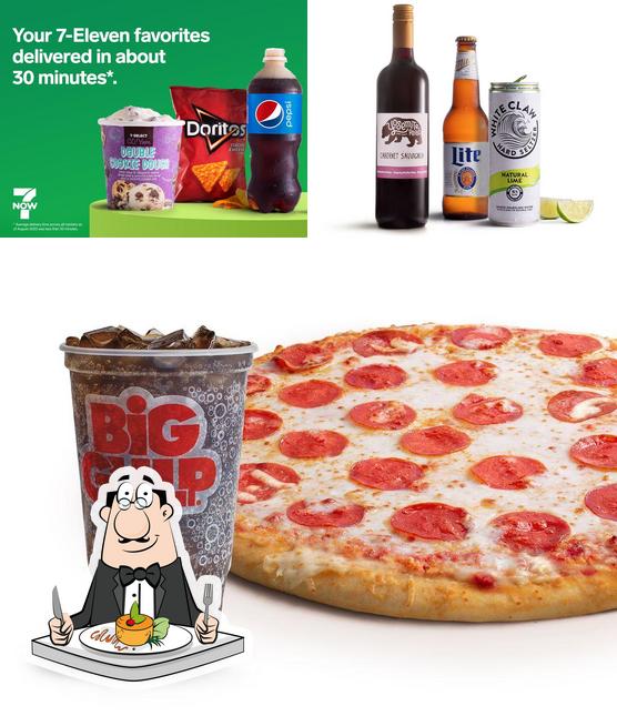 7-Eleven