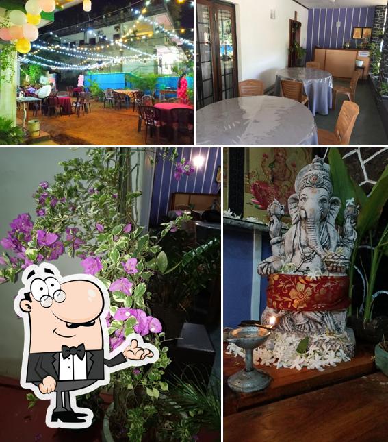 NK Hotel and Restaurant