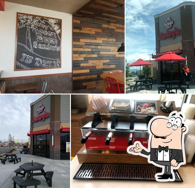 Arby's