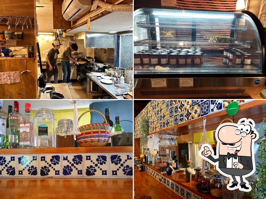 Seaside Cafe & Grill COSTA