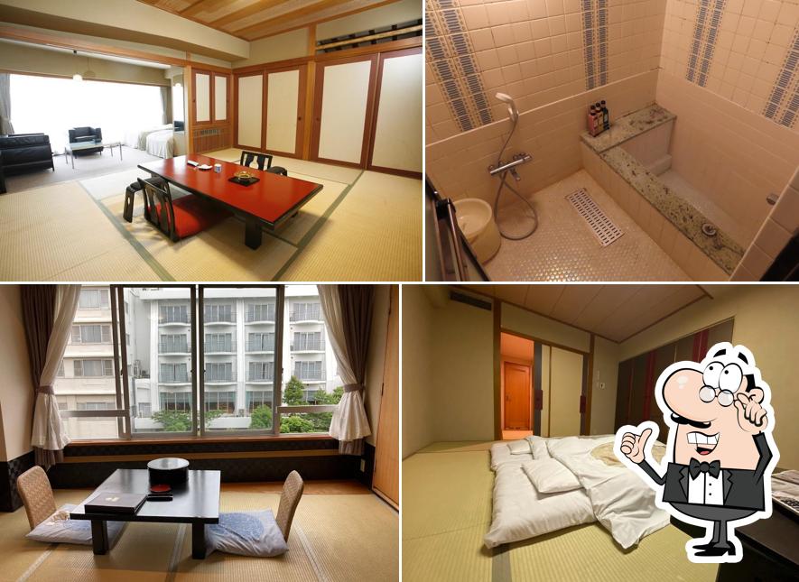 Hotel Ravie Kawaryo