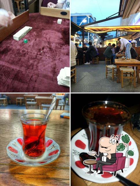 Cafe dö lâ arif